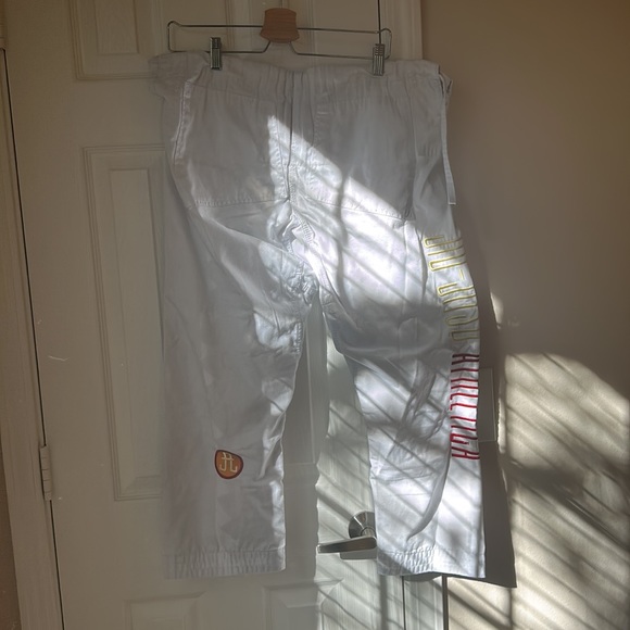 Athletica Gi A1 - Picture 6 of 6